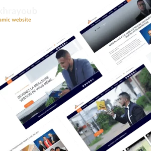 AYOUB-BOUDAFDAFA-Developpeur-web-Auto-entrepreneur-site-vitrine-fakher-ayoub