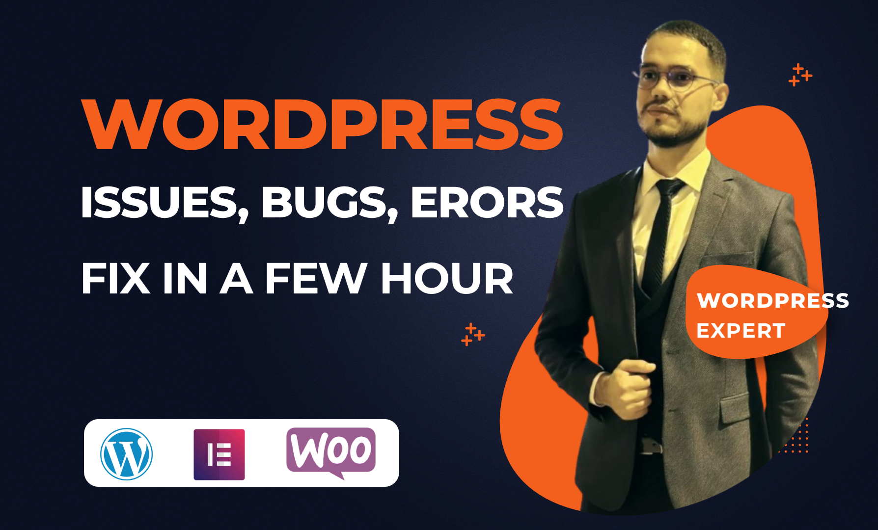 fix your wordpress issues, errors, bugs, responsive fix your wordpress issues, errors, bugs, responsive